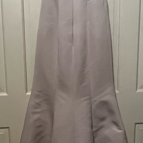 Amsale dress. size 4 - Picture 3 of 10
